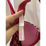 Victoria's Secret Pink Wear Everywhere Tshirt Lightly Lined Bra Red Plaid 34A Photo 5