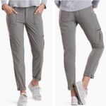 Kuhl  horizon hiking pant size 2 short gray nwot‎ Photo 1