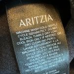 Aritzia Denim Forum Black Button Photo 10