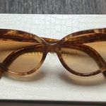 Velvet Canyon Femme Chat Glasses Photo 0
