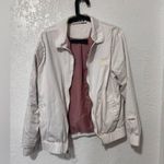 PacSun Playboy by  Collard Zip-Up Sweater Photo 1