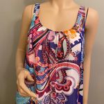 Bold Elements NWT  high low maxi dress SZ S‎ Photo 1