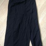 Betabrand  Sassiest Skirt Pants Black size xs Photo 0