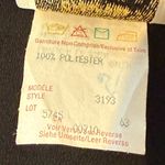 Joseph Ribkoff  Vintage Single Breasted Blazer Black Size 8 Photo 6