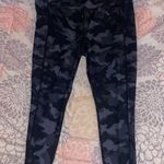 Reebok Camo Leggings Photo 0