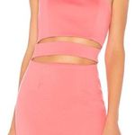 Revolve Pink Dress Photo 0