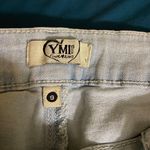 YMI Jeans Dillard’s YMI Distressed Jeans Photo 3