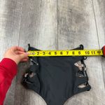 Acacia Swimwear Acacia Black Queen’s Bikini Bottoms  Photo 14