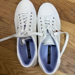 Tommy Hilfiger Lestiel White Women’s Size 10 Photo 0