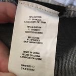 Bebe fancy woven ribbon boot cut jeans 28 Photo 7