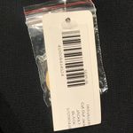 Chico's Chico’s Travelers Cut Out Jacket NWT Size 2 (L/12) Photo 6