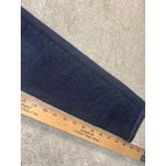 Madewell  Pull On Jeans Jegging‎ Skinny Women's Size 27T Stretch Dark Wash Photo 10