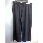 Serra  wide leg ponte pants XL 16-18 NEW 730 Photo 5