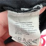 Free People  Vintage Souls Leopard Butterfly Tee oversized XS Photo 6