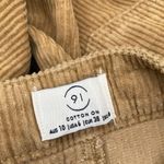 Cotton On Corduroy Mini Skirt Photo 2