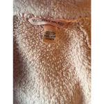 Victoria's Secret  Pink Angel‎ Sherpa Robe Photo 4