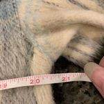 Bagatelle  Plaid Shacket Shirt Jacket Nordstrom Size: M / L Photo 5