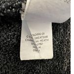 Gap  G Fast Charcoal Heather pullover Sweatshirt Size XL Photo 6