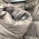 Lovers + Friends Cold Night Lilac Puffer Jacket S Photo 6