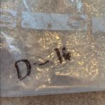 Beautiful Chiaramente Wool Blend Sweater Sz Medium Made in Italy Tan Photo 9