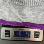 Olive & Oak Tie Dye Women's Pullover Gray Sweater Size Medium Soft Cozy Loungewear Photo 11