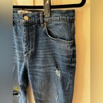 ZARA Ankle Crop Women’s Denim The‎ New Slim Jeans Size 10 Photo 7