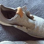 New Balance  Women’s Fresh Foam Cruz Gray Knit Running Shoes Size 9 Photo 8