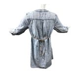 Celebrity Pink  Jeans Denim Dress size Large Photo 2