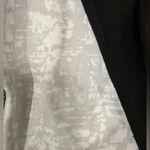 Gaiam  Athletic Black With Pattern Leggings Workout Activewear Leggings Size XS Photo 1