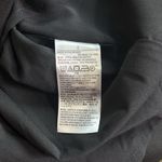 Banana Republic New Double Weave Sheath Shift Dress Black Knee Length Size 2 Photo 7