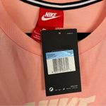 NWT Coral Nike Futura Muscle Long Tank Size M Photo 7