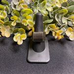 Paparazzi In Grate Measure Brass Ring (112) Photo 2