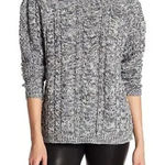 John + Jenn Revolve Oversize Sweater Spanish Villa Photo 0