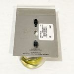 Nordstrom  Rack Medium/Large Clear Green Gold Ring Pack NEW Photo 1