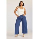 Anthropologie ✨ Maeve Structured Tie Sz Large Tank✨ Photo 5