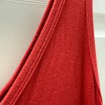 Joan Vass Women's Lava Knit Maxi Dress - Size L - NEW - Cut & Sew Photo 5