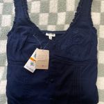 Macy's Topshop Going Out Tank Photo 0