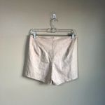 Very J  Medium brown shorts Photo 3