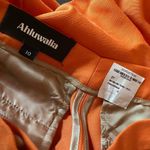 Ahluwalia Madhu Colorblock Trousers Size 10 Photo 3