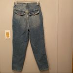 Free People We The Free High Rise Moms Jeans Size 24 Photo 1
