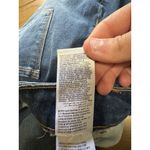 Old Navy  High Rise Super Skinny Women Jeans Size‎ 14 Long Preppy Stretch City Photo 9