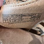 Vionic  Harissa Snake Sandals - Size 7 Photo 4