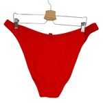 SKIMS Cheeky Tanga Swimsuit Bikini Bottoms Size 2XL Photo 4