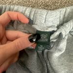 Wild Fable colorblock sweat pants Photo 1