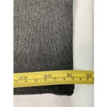 Worthington ‎ Flare-Leg Bootcut Pants Heather Gray 1X Photo 8