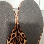 Tory Burch  Calf Hair Slip On Shoes Size 7½ Photo 9