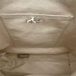 Madewell  The Transport Tote: Straw Edition Photo 5