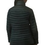 32 Degrees Heat  Womens Blue Ultra Light Down Jacket 2XL Photo 1