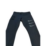 Nike Women's Size Small  Epic Luxe Run Division Leggings DA1270-010 Photo 1