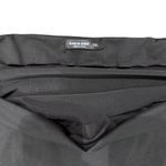 SheIn Women's Boat Neck Basic Jumpsuit in Black, Size 2XL Photo 1